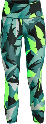 Under Armour Printed 7/8 -os leggings