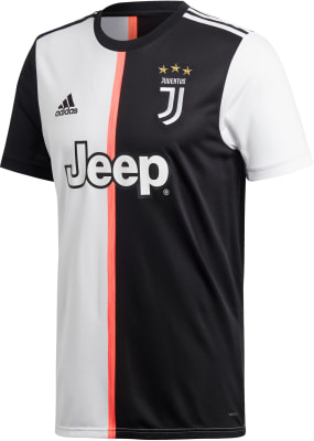 adidas JUVE H JSY férfi póló