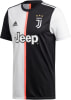 adidas JUVE H JSY férfi póló