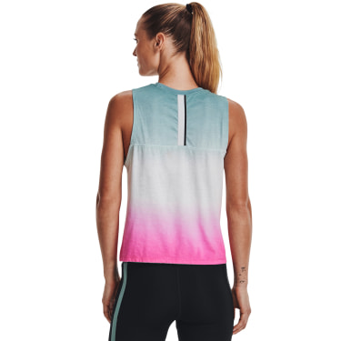 Run Anywhere női top