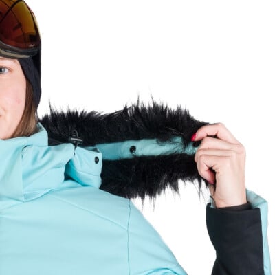 Northfinder Kellie, dámska lyžiarska bunda