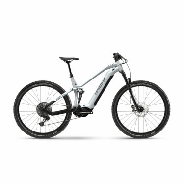 ALLTRAIL 7 29, celoodpružený elektrobicykel