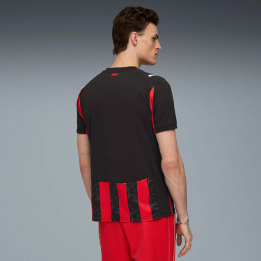 ACM Home Jersey Replic Fantrikot