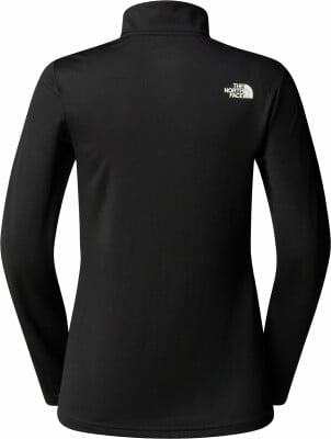 The North Face THE NORTH FACE W Flex 1/4 Langarmshirt 1/4 Zipp