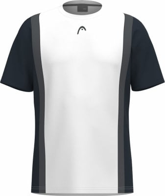 Head Club 25 Tech Tennisshirt
