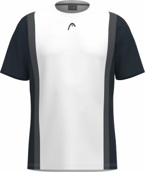 Head Club 25 Tech Tennisshirt