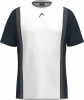 Head Club 25 Tech Tennisshirt
