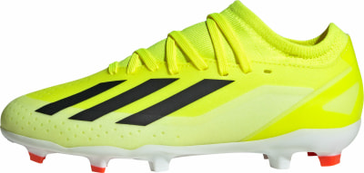 adidas X Crazyfast League FG J gy. stoplis cipő angol méret