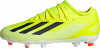 adidas X Crazyfast League FG J gy. stoplis cipő angol méret