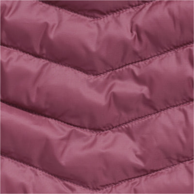 Jack Wolfskin Routeburn Pro Isolationsjacke mit Kapuze