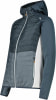 CMP Maratea Hybidjacke mit Kapuze