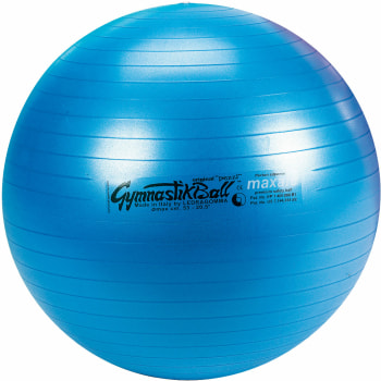 Pezzi LEDRAGOMMA Tornalabda Gym-Ball 75cm
