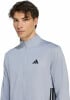 adidas WE ALLSET 3S TT Trainingsjacke