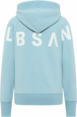 elbsand Esw_Kalea_Hood Trainingsjacke elbsand Esw_Kalea_Hood Trainingsjacke