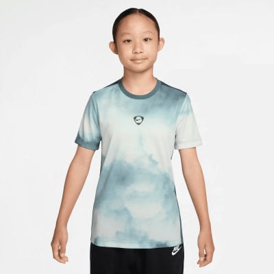 Nike Academy+ Fußballtrikot Nike Academy+ Fußballtrikot
