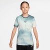 Nike Academy+ Fußballtrikot