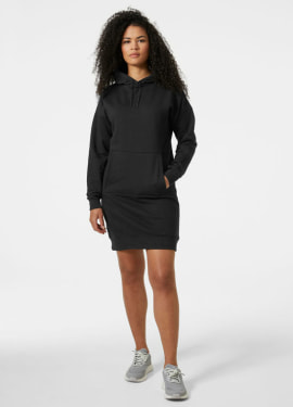 W Adore Hoodie női ruha