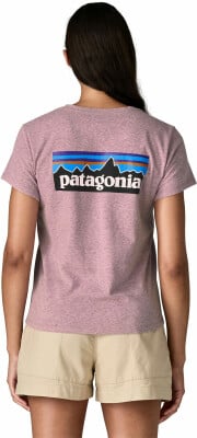 Patagonia P-6 Logo T-Shirt