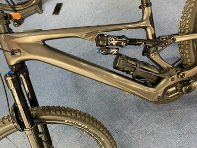 Specialized Levo SL Expert S3