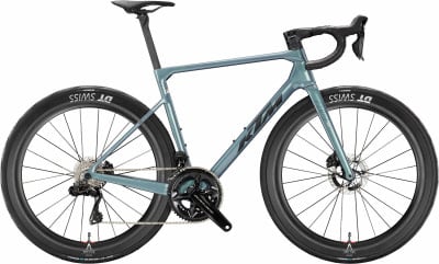 KTM Revelator Alto Exonic Rennrad