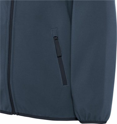 Jack Wolfskin Jack Wolfskin Fourwinds Jacke mit Kapuze