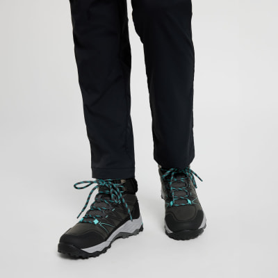 McKINLEY Tahsis Mid AQX outdoorové boty McKINLEY Tahsis Mid AQX outdoorové boty