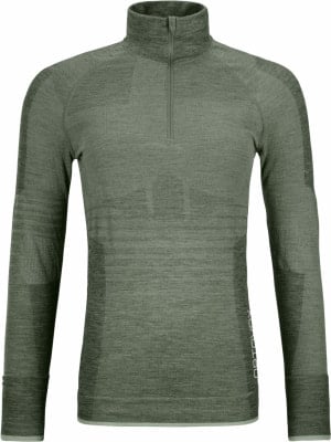 Ortovox 230 Competition Funktionsunterhemd mit Halfzip