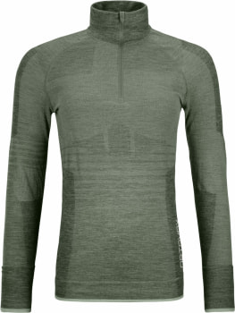 Ortovox 230 Competition Funktionsunterhemd mit Halfzip
