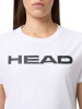 Head Club Basic Tennisshirt