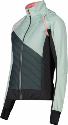 CMP 2in1 Hybridjacke