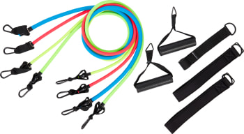 Energetics Expander Fitness Tubes Set