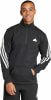 adidas Future Icons 3-Streifen Pullover mit Halfzip