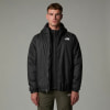 The North Face Quest Isolationsjacke mit Kapuze
