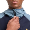 McKINLEY Ciamarello II Softshelljacke mit Kapuze