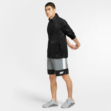 Dri-Fit TEAM férfi dzseki