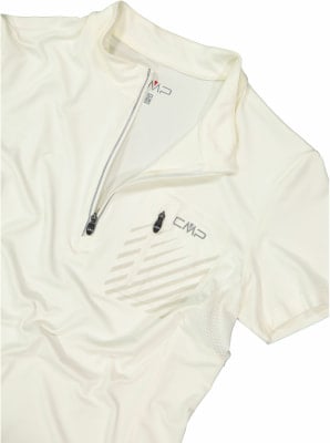 CMP Free Bike Radshirt mit Halfzip CMP Free Bike Radshirt mit Halfzip