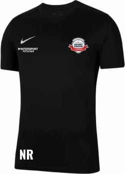 Union Lasberg W Nk Df Park VII Fußballtrikot