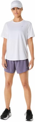 Asics Core Laufshorts