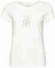 Chillaz Gandia Talk Chalk T-Shirt kurzarm