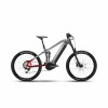 Haibike ALLTRAIL 5 27.5, celoodpružený elektrobicykel