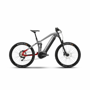 ALLTRAIL 5 27.5, celoodpružený elektrobicykel