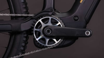 Cube Stereo Hybrid ONE44 HPC AT 800 27.5 E-Fully