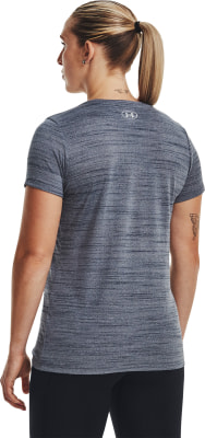 Under Armour UA TECH TIGER női póló
