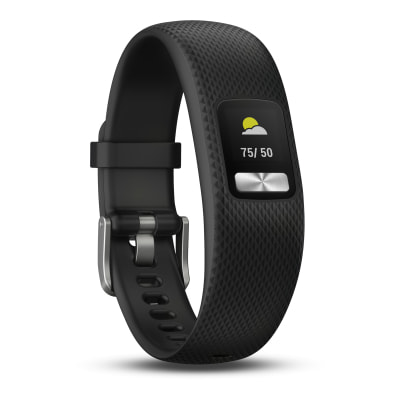 Garmin vivofit 4 Fitness-Tracker