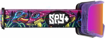 SpyPlus Megalith Skibrille inkl. Wechselscheibe SpyPlus Megalith Skibrille inkl. Wechselscheibe