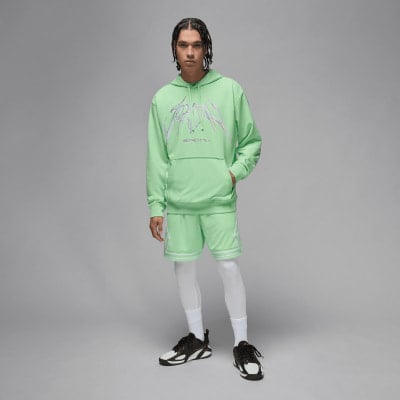 Nike Jordan Sport Crossover Hoodie