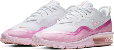 Wmns Airmax Sequent női szabadidőcipő