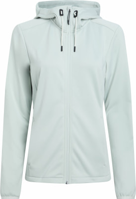 McKINLEY Eeli Midlayer mit Kapuze