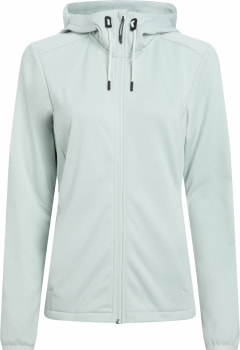 McKINLEY Eeli Midlayer mit Kapuze
