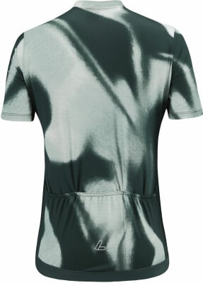 Löffler Psy Mid Trikot mit Halfzip Löffler Psy Mid Trikot mit Halfzip